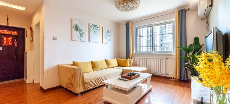 都市驿家668公寓(龙岩道分店)图片