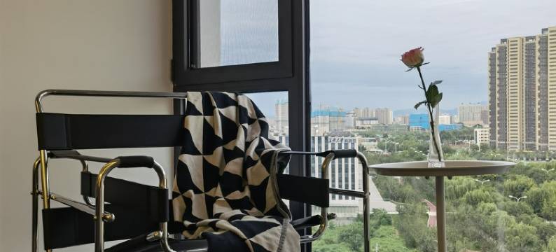 半岛宜家公寓(广运潭大道分店)图片