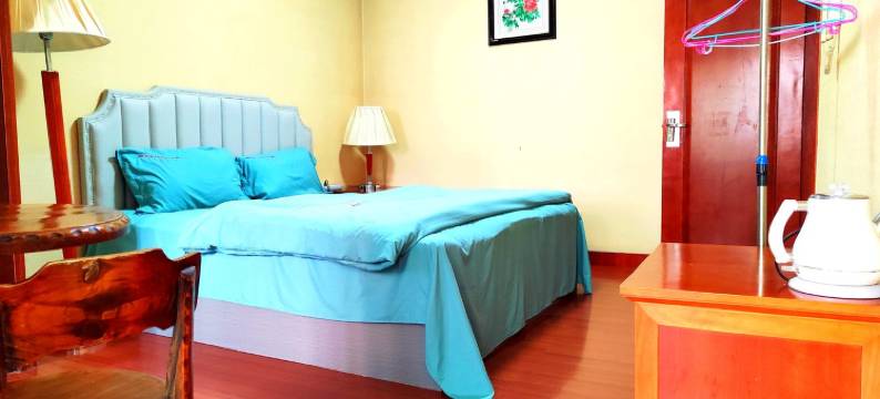 ngy315公寓(状元红路分店)图片