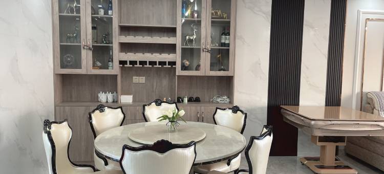 H7公寓(幸福街3号分店)图片