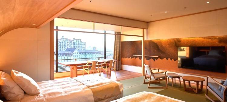 宝冢温泉若水酒店(Hotel Wakamizu)图片