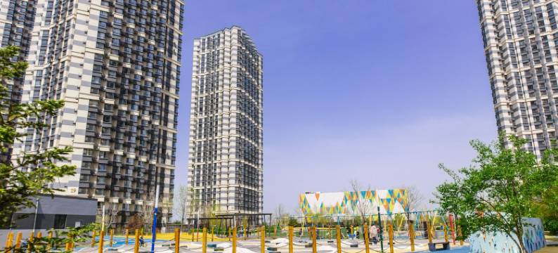 可可轻奢海景公寓万科拉维海岸店民宿(金沙滩路4号分店)图片