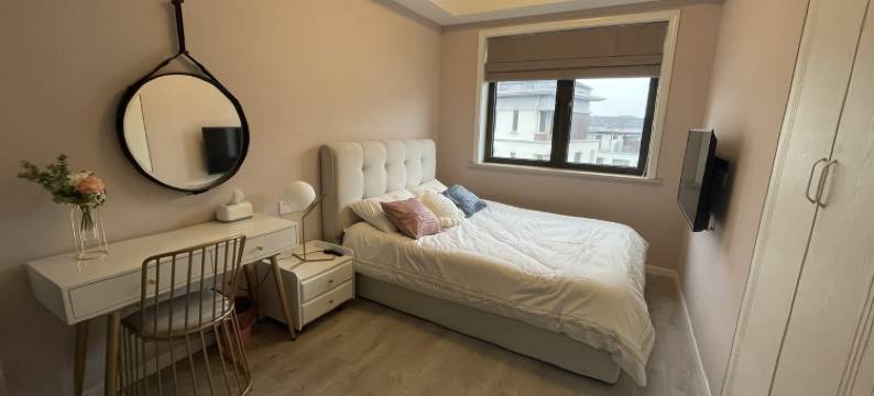 新新小筑民宿(全旺路分店)图片