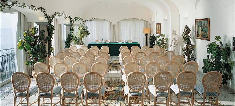 圣塔卡特林纳酒店(Hotel Santa Caterina)图片