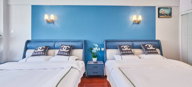 战友之家公寓(长春路分店)图片