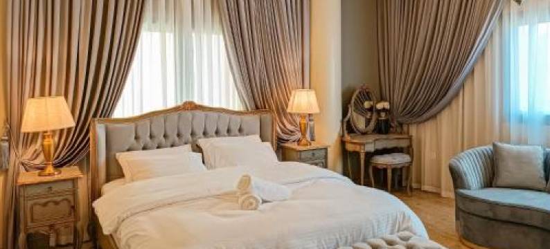 Hooud Apartments图片