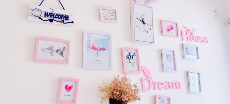 瓷韵民宿(昌江大道1号分店)图片