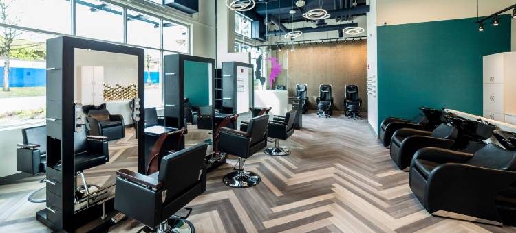 西雅图雷德蒙德雅乐轩酒店(Aloft Seattle Redmond)图片