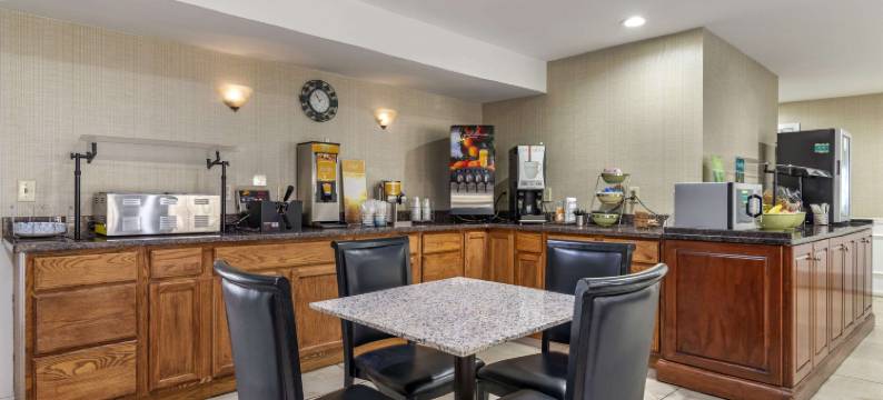 科尼尔斯I-20凯艺酒店(Quality Inn Conyers I-20)图片