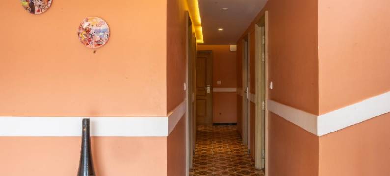 维加树屋精品酒店(Vega - A Boutique Hotel by Lotus Leaf Hotels)图片