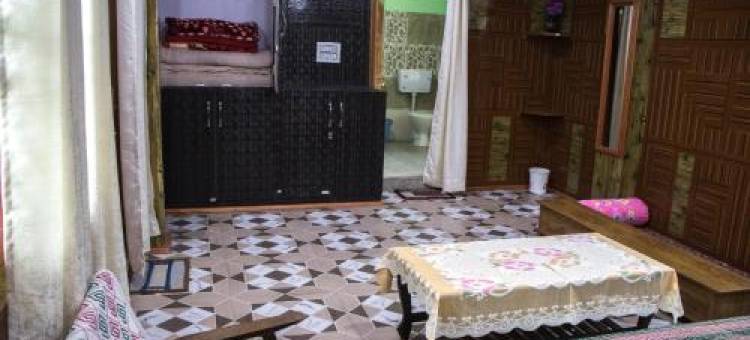 Aaruhee Homestay图片