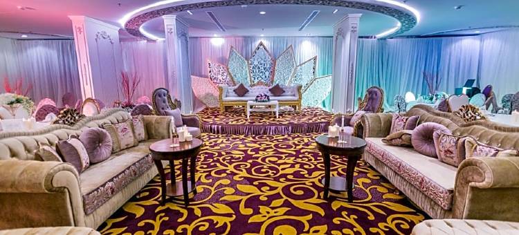 塔布科瑞士旅馆(Swiss IN Tabuk Hotel)图片