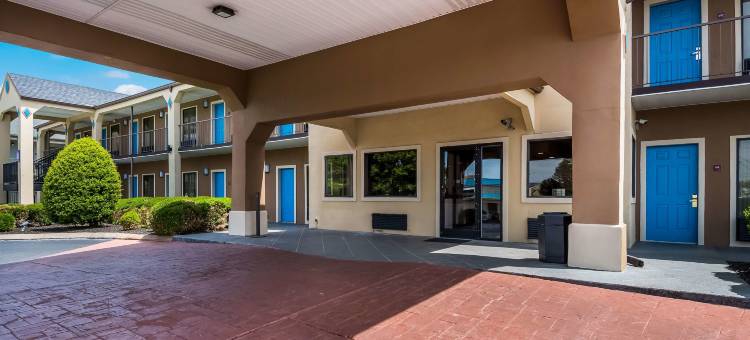 SureStay Plus Hotel by Best Western Jackson图片