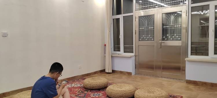 千和小千度假别墅(科尔沁北路分店)图片