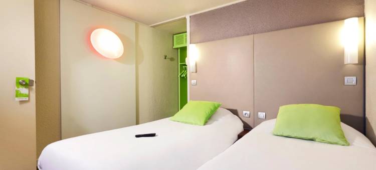 梅斯东科技城康铂酒店(Campanile Metz Est - Technopole)图片