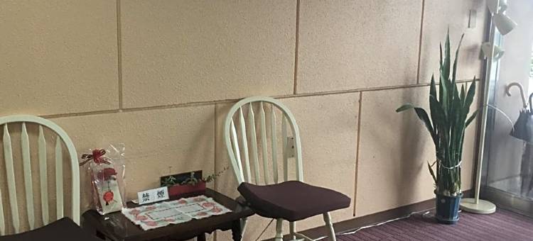 新居滨山酒店(Hotel Niihama Hills)图片