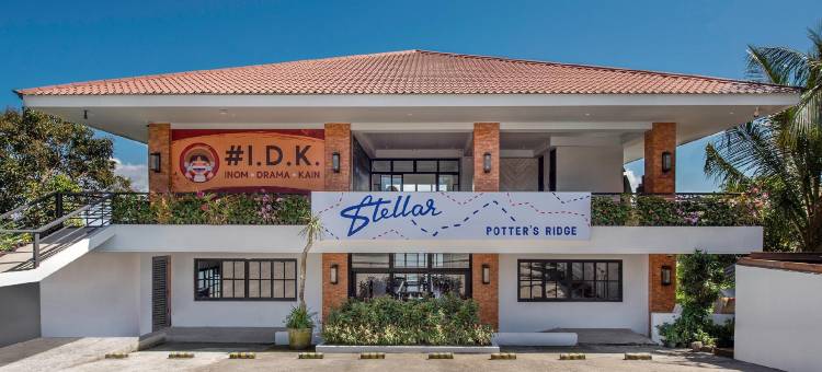 大雅台斯特拉波特岭酒店(Stellar Potter's Ridge)图片