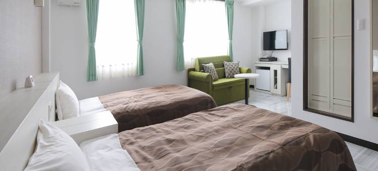 Pleasant 日向(Pleasant Hyuga)图片