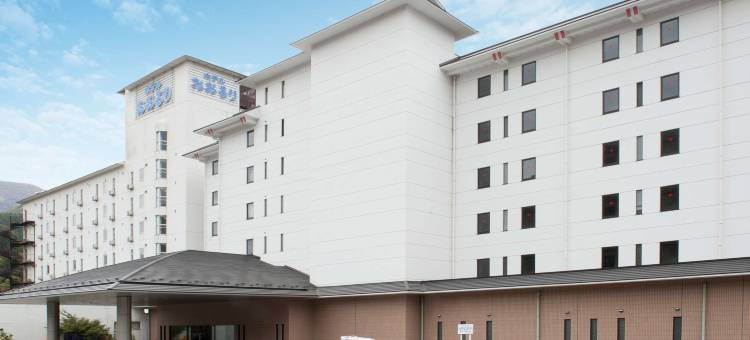 塩原温泉Ohruri酒店(Shiobara Onsen Hotel Ohruri)图片