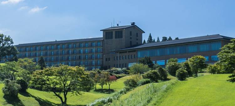 格兰德里奥阿苏度假酒店(Aso Resort Grandvrio Hotel)图片