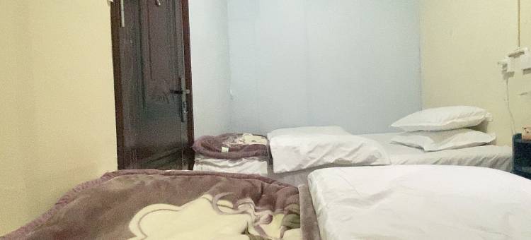 勤勤恳恳小房东客栈(西河街分店)图片