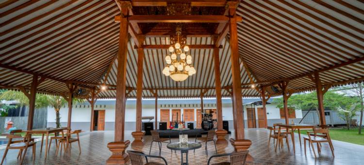 Hadipriyanto Homestay图片