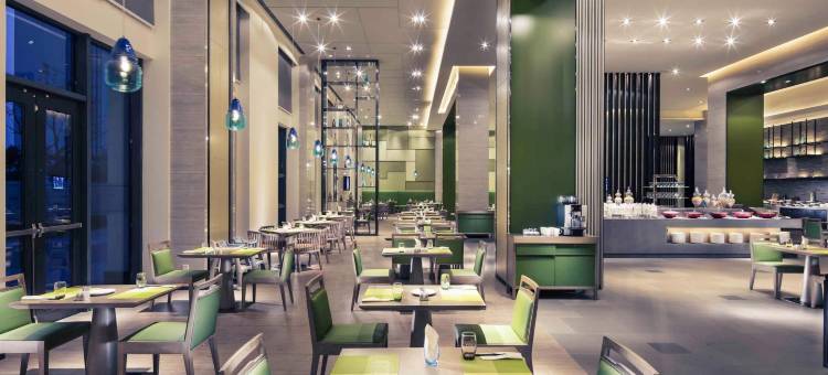 合肥融创美居酒店图片