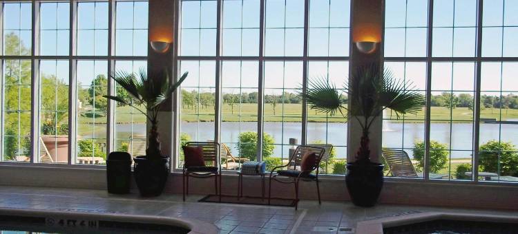 海滨Homewood Suites by Hilton(Homewood Suites by Hilton @ the Waterfront)图片