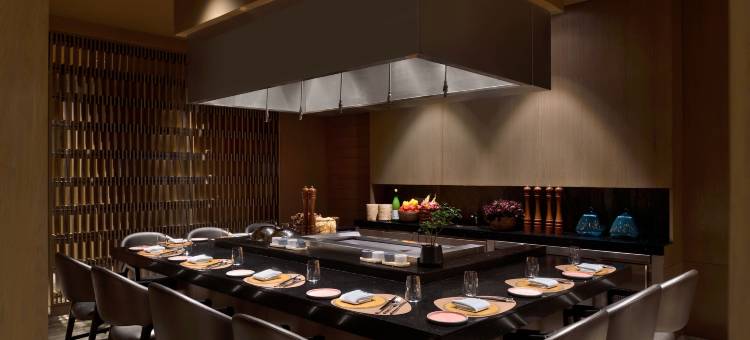 喜马拉雅山上的威斯汀度假酒店与水疗中心(The Westin Resort & Spa, Himalayas)图片