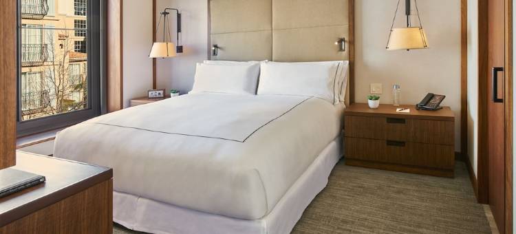 特帕洛阿尔托克莱门特酒店(The Clement Palo Alto)图片