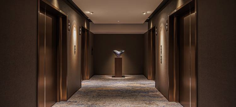 广岛全日空皇冠假日酒店(ANA Crowne Plaza Hiroshima)图片