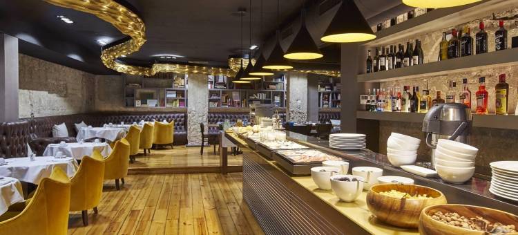 梅尔西9酒店(9Hotel Mercy)图片