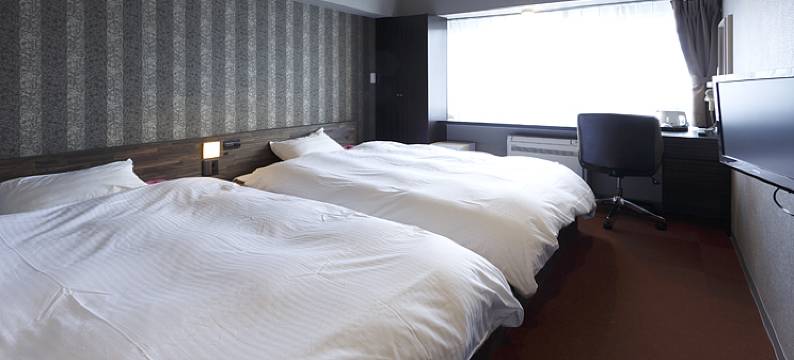 商务饭店实(Business Hotel Takara)图片