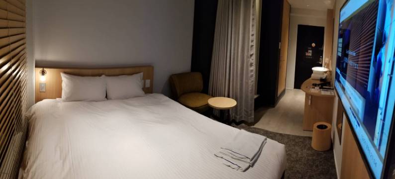 R之森林旅馆(R's Forest Inn)图片