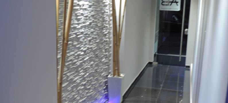 贝尔格拉诺公寓(Apart Belgrano)图片