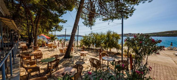 美德那酒店(Hotel Medena)图片