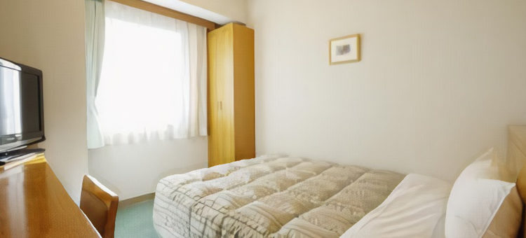 露樱酒店滨松站东店(Hotel Route-Inn Hamamatsu Eki Higashi)图片