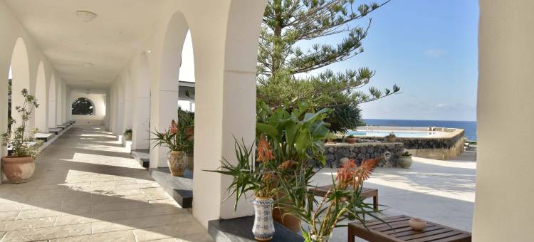 柯西拉酒店(Cossyra Hotel)图片