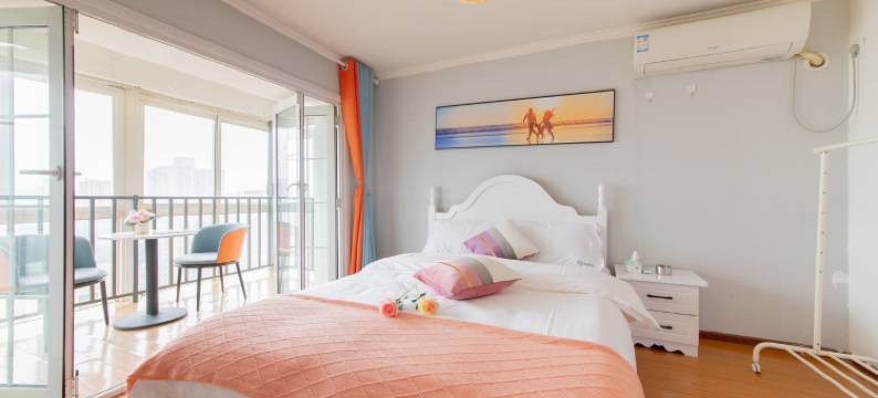 长安忆往昔丶公寓(小寨东路分店)图片