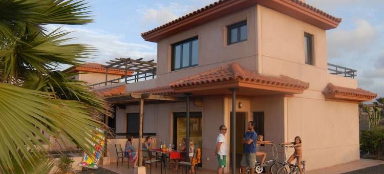 富埃特文图奥里格梅尔皮埃尔假日度假村(Pierre & Vacances Resort Fuerteventura OrigoMare)图片