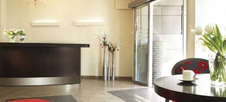 安娜西斯酒店(Anessis)图片