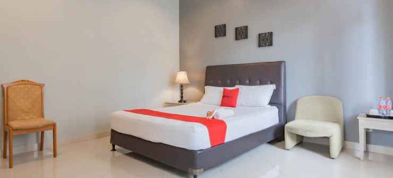 RedDoorz @ Palagan Joglo Sersan Bajuri图片