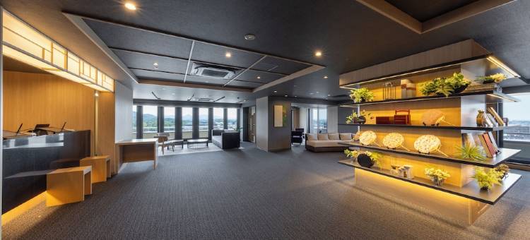 三交旅馆-伊势站前<本馆><别馆Grande>(Sanco Inn Iseshi-Ekimae Shikinoyu <Main building><Annex Grande>)图片