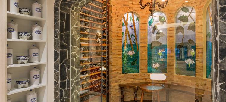 Azul Villa Casa del Mar - Gourmet All Inclusive by Karisma图片