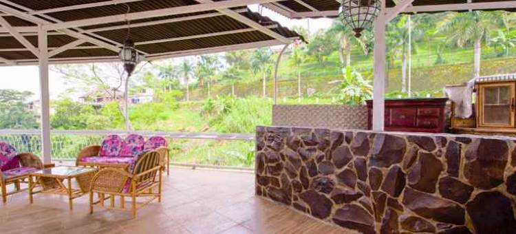 Capital O 3359 Pondok Wisata Jaden Trawas Mojokerto图片