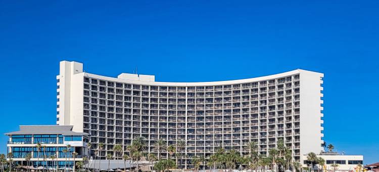 Holiday Inn Resort 巴拿马城海滩(Holiday Inn Resort PANAMA CITY BEACH by IHG)图片