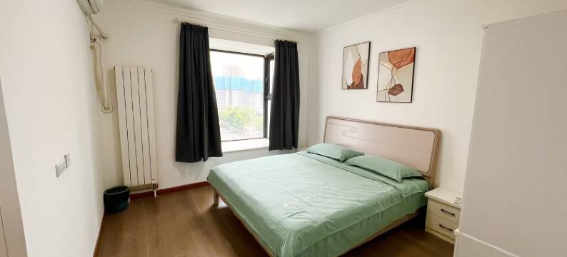 有无民宿(沁水路分店)图片