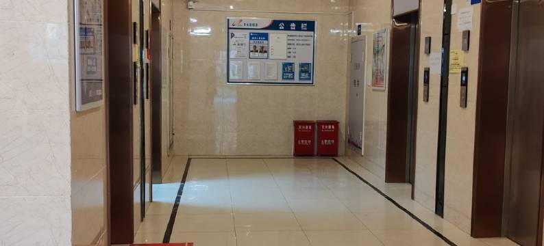 胶州上合优品公寓图片