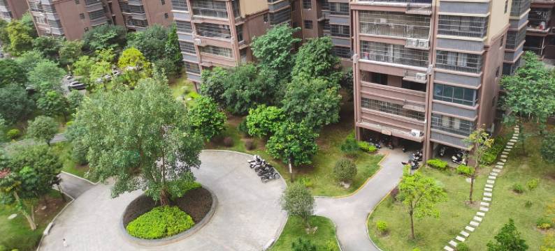 小比盒公寓(市场东路分店)图片