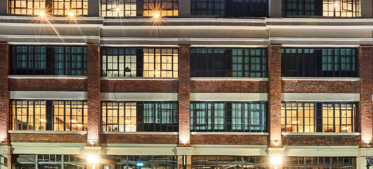 新路酒店(New Road Hotel)图片